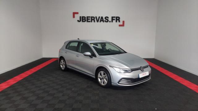 Volkswagen Golf Viii 2.0 Tdi Scr 150 Dsg7 Life Business