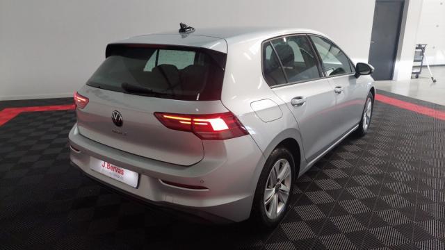 Volkswagen Golf image 9