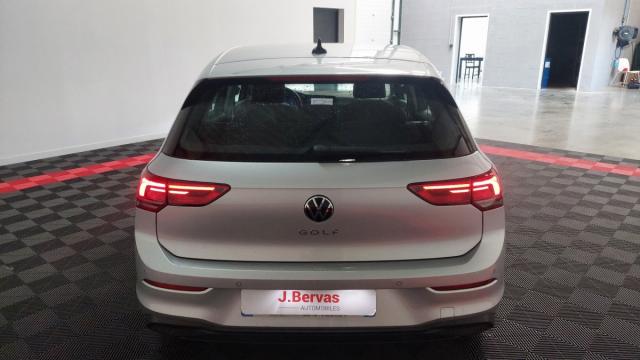 Volkswagen Golf image 6