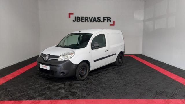 Renault Kangoo Express Grand Confort - Blue Dci 80