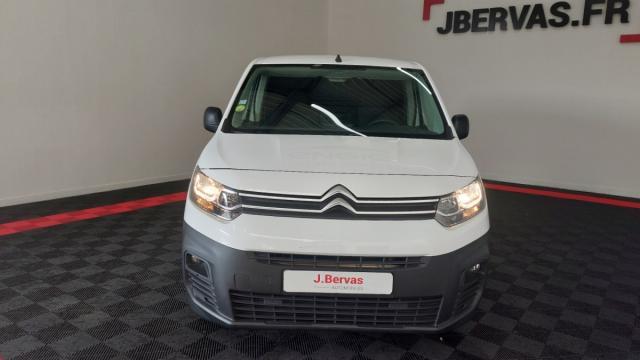 Citroen Berlingo image 6