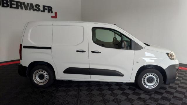 Citroen Berlingo image 8