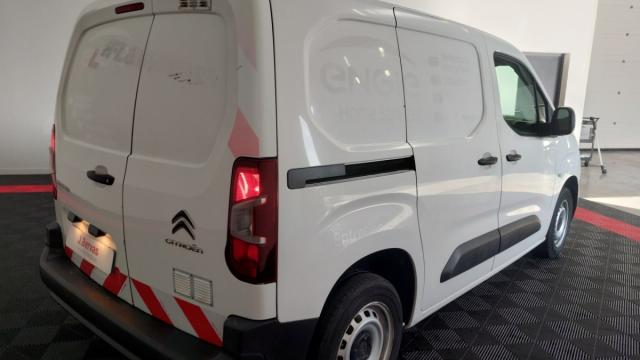 Citroen Berlingo image 2