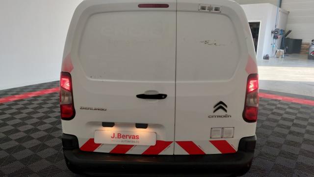 Citroen Berlingo image 5