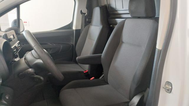 Citroen Berlingo image 3