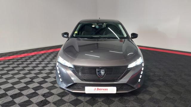 Peugeot 308 Sw image 2