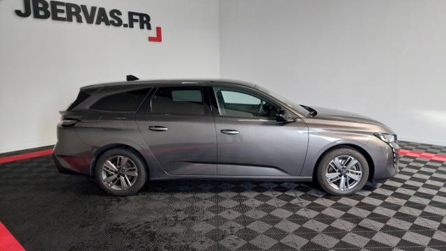 Peugeot 308 Sw image 9