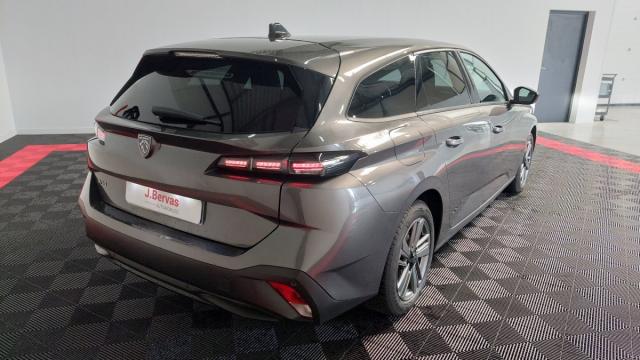 Peugeot 308 Sw image 7