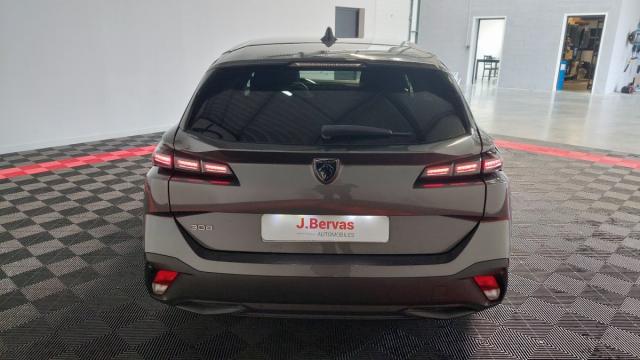 Peugeot 308 Sw image 1