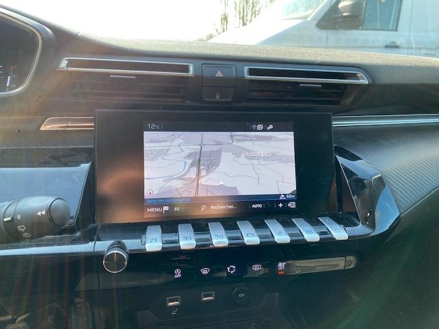 Peugeot 508 Sw image 8