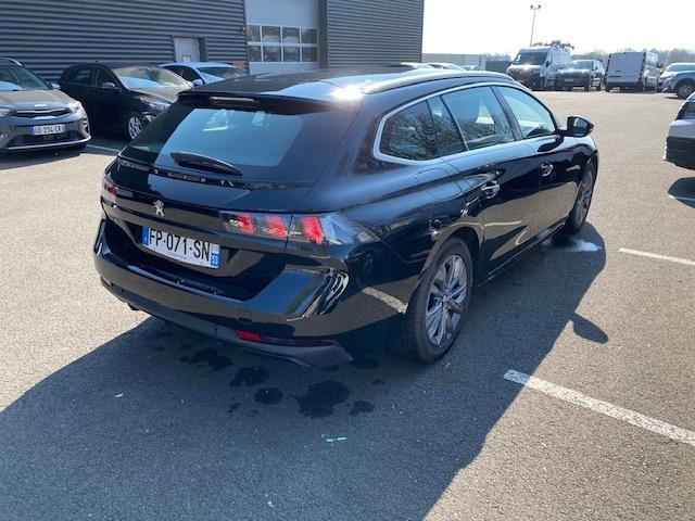 Peugeot 508 Sw image 9