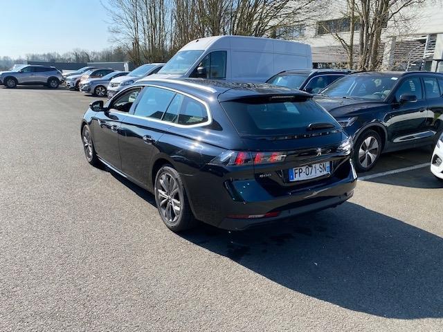 Peugeot 508 Sw image 6