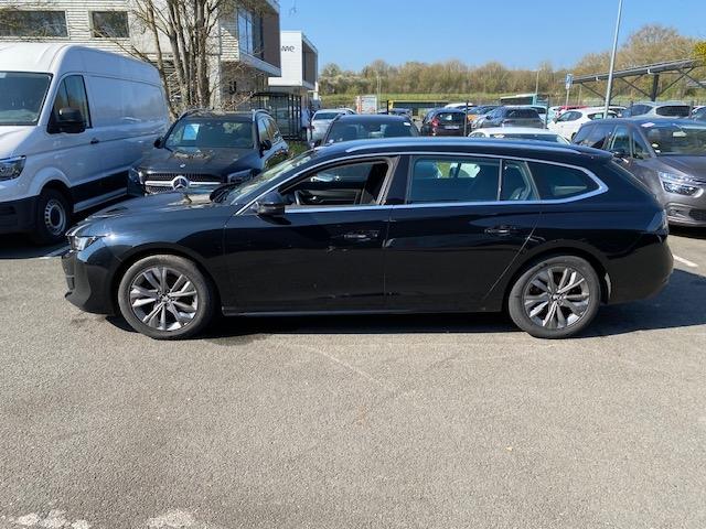 Peugeot 508 Sw image 5