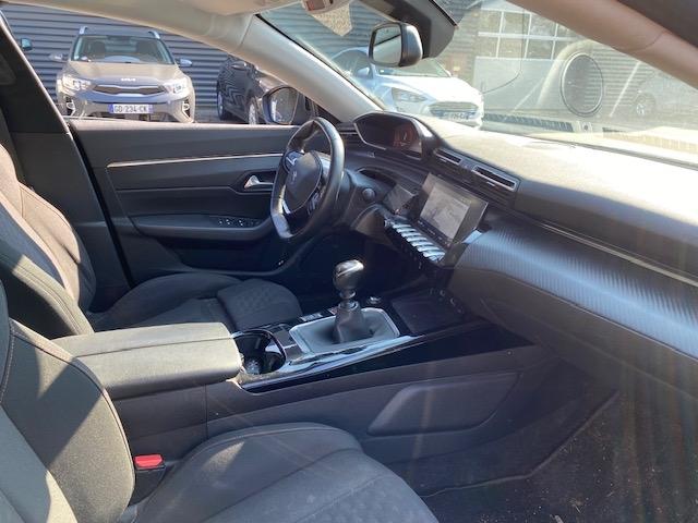 Peugeot 508 Sw image 4