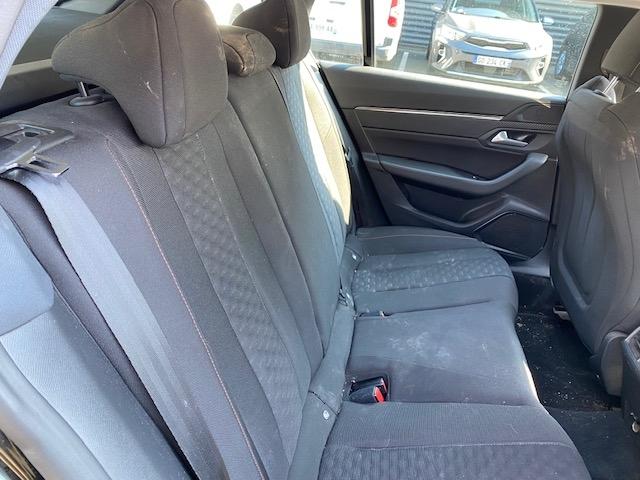 Peugeot 508 Sw image 3