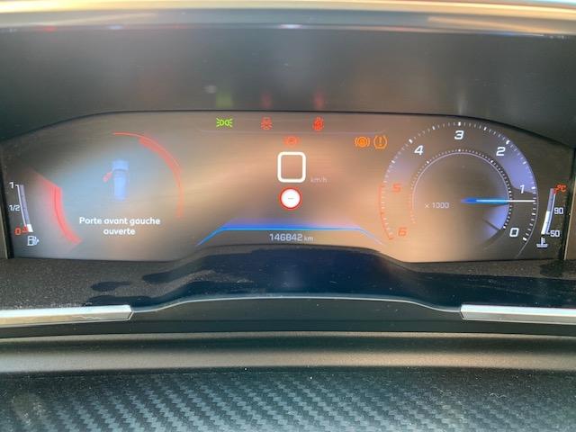 Peugeot 508 Sw image 1