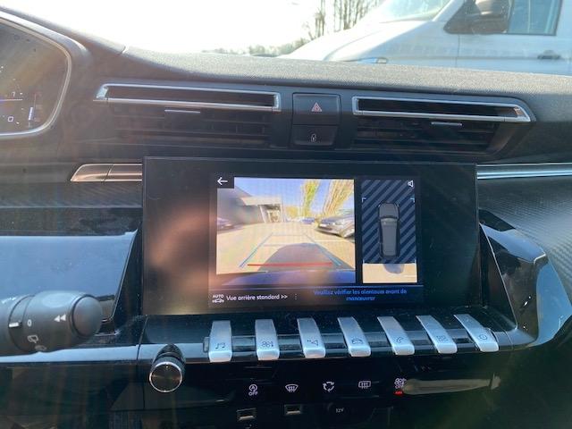 Peugeot 508 Sw image 7