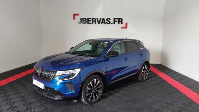 Renault Austral Techno E-Tech Hybride 200