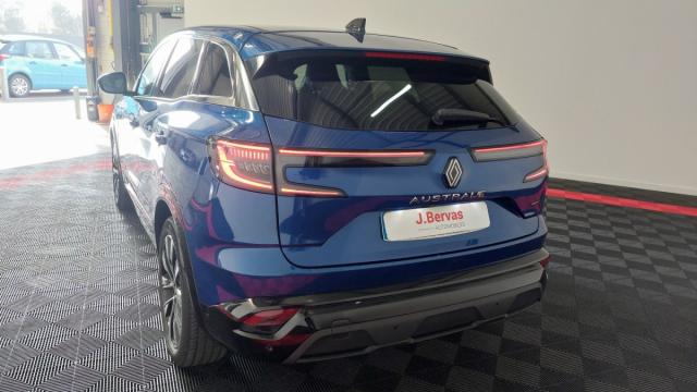 Renault Austral image 4