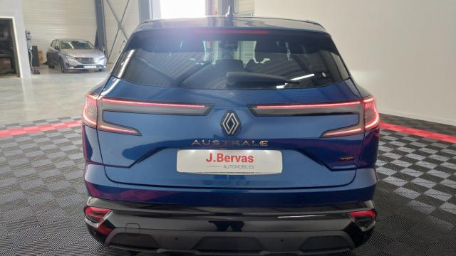 Renault Austral image 8