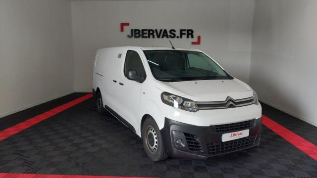 Citroen Jumpy Xl 2.0 Bluehdi 145 S&s Bvm6 Club