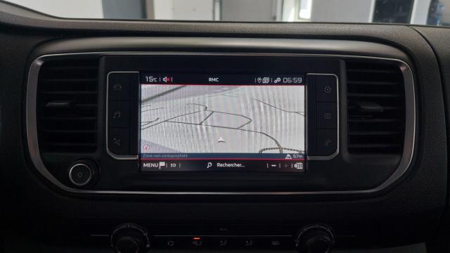 Citroen Jumpy image 7