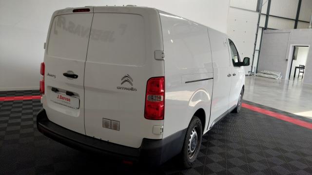 Citroen Jumpy image 4