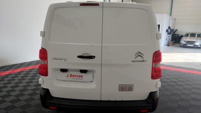 Citroen Jumpy image 9