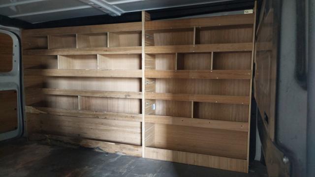 Citroen Jumpy image 6