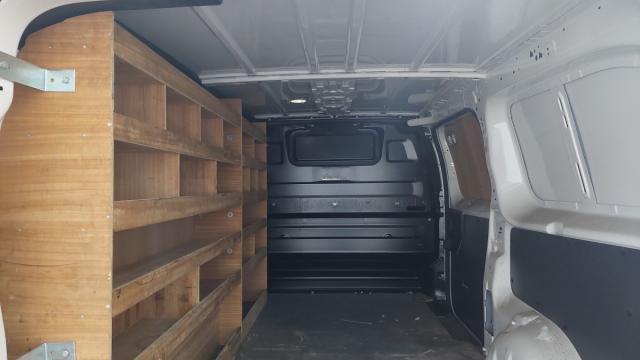 Citroen Jumpy image 1