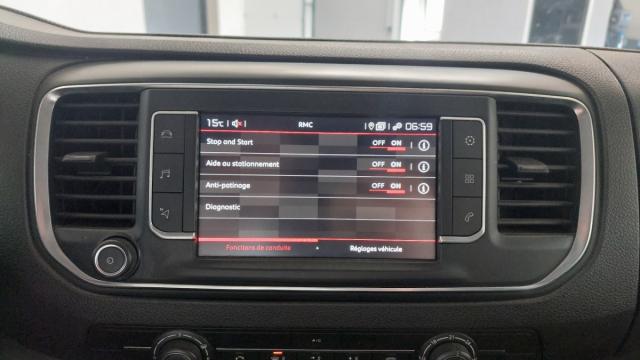 Citroen Jumpy image 3