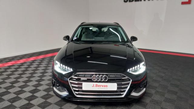 Audi A4 Avant image 8