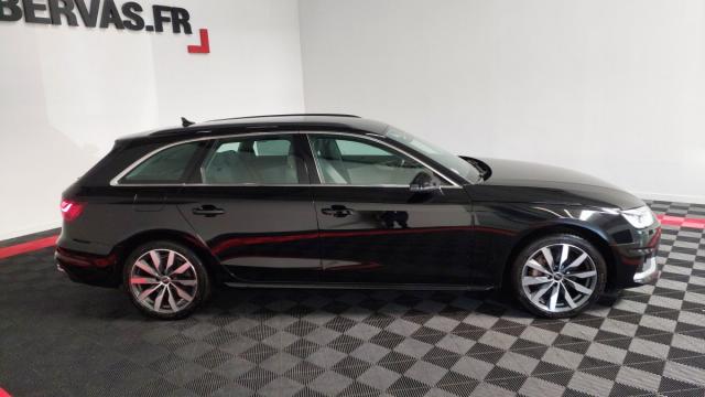 Audi A4 Avant image 4