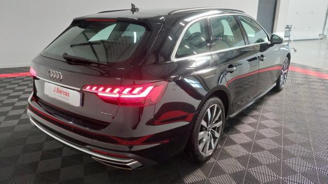 Audi A4 Avant image 2