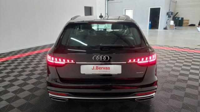 Audi A4 Avant image 1