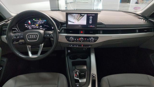 Audi A4 Avant image 5