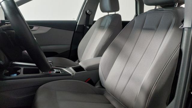 Audi A4 Avant image 3