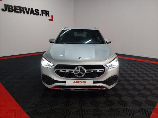 Mercedes Benz Gla image 3