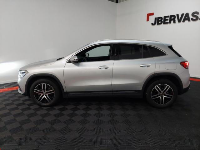 Mercedes Benz Gla image 5