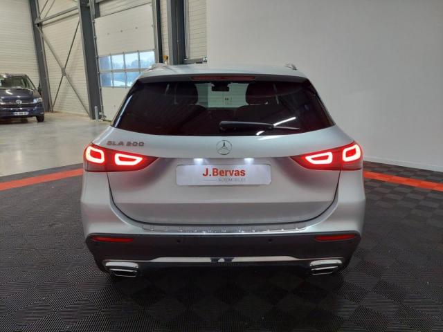 Mercedes Benz Gla image 2