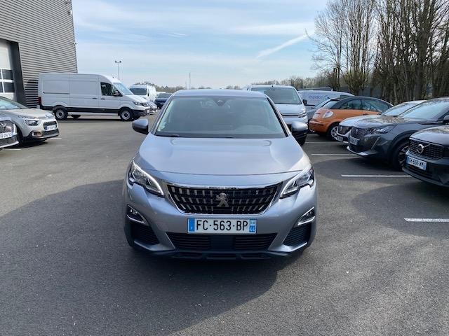 Peugeot 3008 image 5