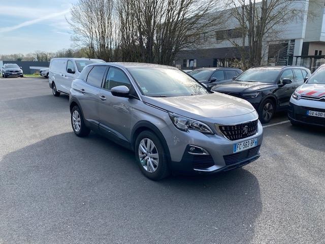 Peugeot 3008 image 6