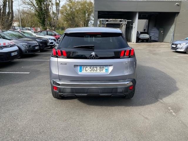 Peugeot 3008 image 1