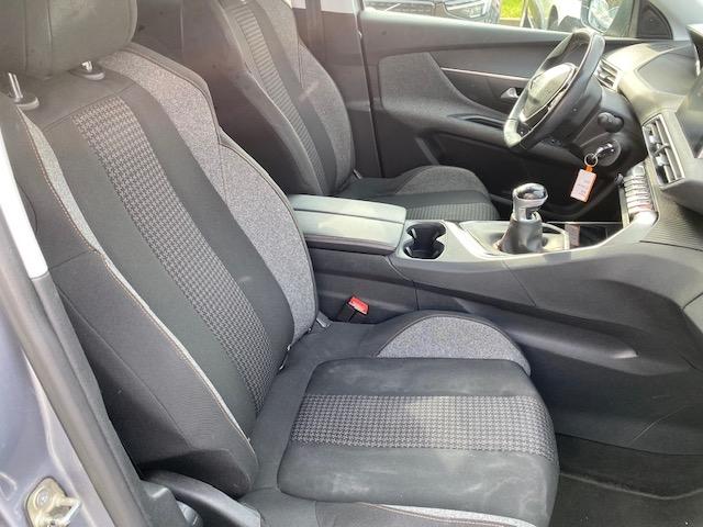 Peugeot 3008 image 4