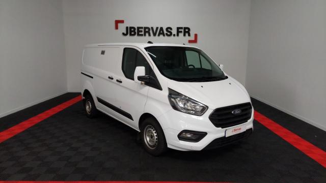 Ford Transit Custom 2.0 Ecoblue 130 280 L1h1 Trend Business