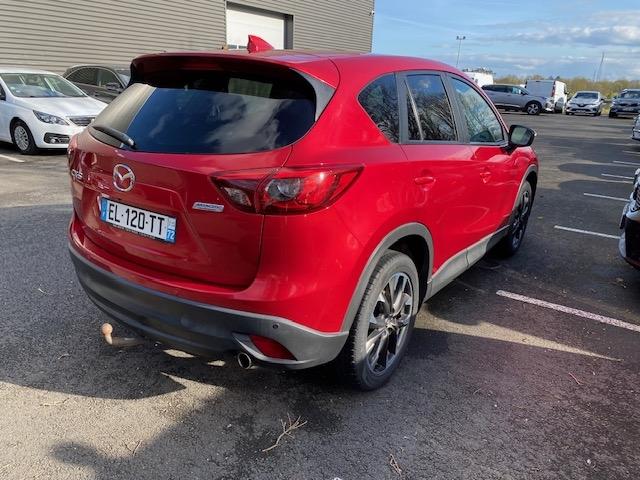 Mazda Cx-5 image 1