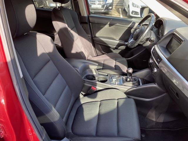 Mazda Cx-5 image 6