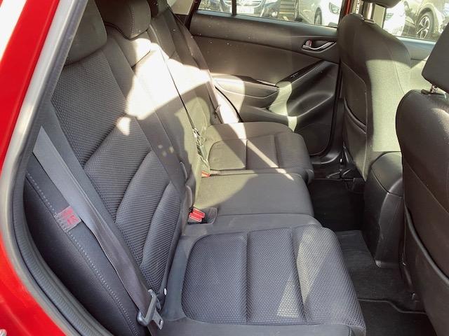 Mazda Cx-5 image 9