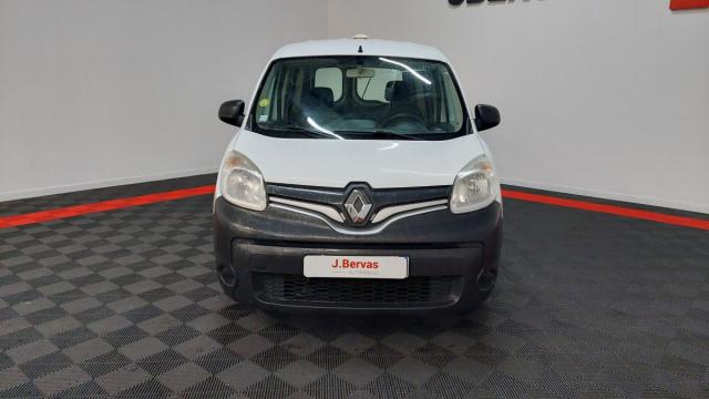 Renault Kangoo Express image 8
