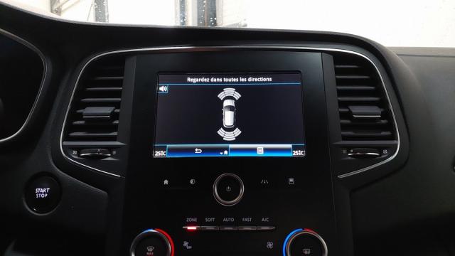 Renault Mégane image 6